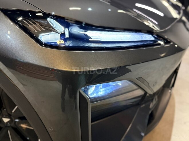 Changan Deepal S7 2025, 5 km - 1.5 л - Bakı