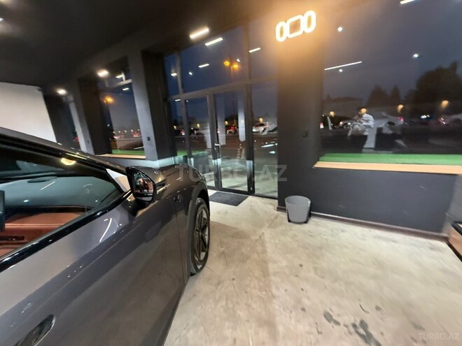 Changan Deepal S7 2025, 5 km - 1.5 л - Bakı