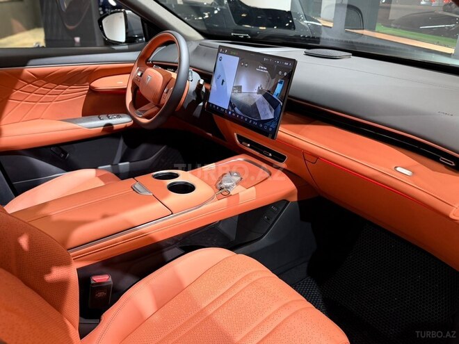 Changan Deepal S7 2025, 5 km - 1.5 л - Bakı