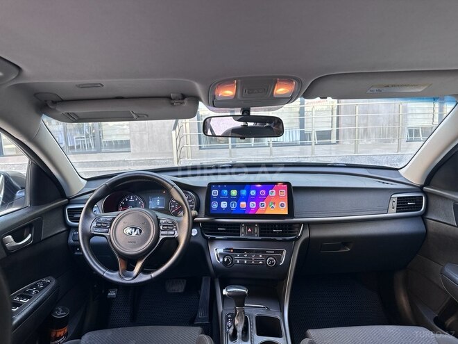 Kia Optima 2016, 243,011 km - 1.6 л - Bakı