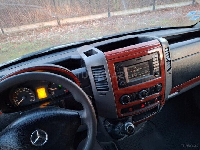 Mercedes Sprinter 515 2008, 215,000 km - 2.2 l - Lənkəran
