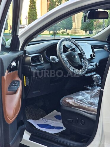 Kia Sorento 2018, 182,000 km - 2.0 l - Sumqayıt