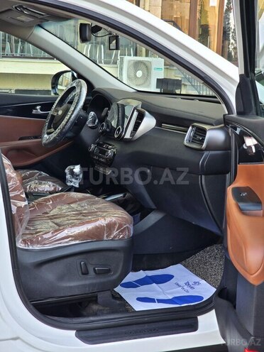 Kia Sorento 2018, 182,000 km - 2.0 l - Sumqayıt
