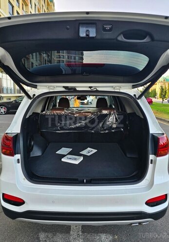 Kia Sorento 2018, 182,000 km - 2.0 l - Sumqayıt