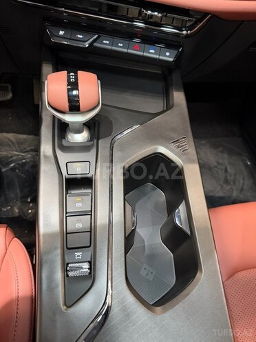 Changan  2026, 5 km - 1.5 l - Bakı