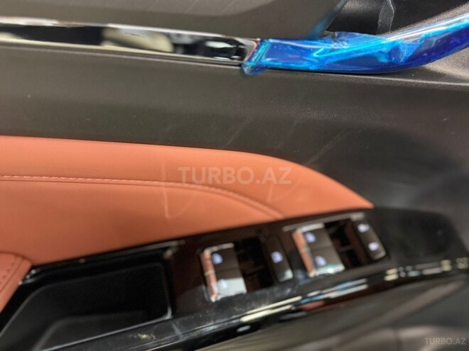 Changan  2026, 5 km - 1.5 l - Bakı
