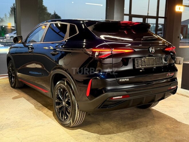 Changan  2026, 5 km - 1.5 l - Bakı