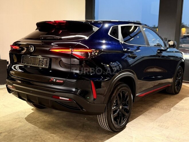 Changan  2026, 5 km - 1.5 l - Bakı