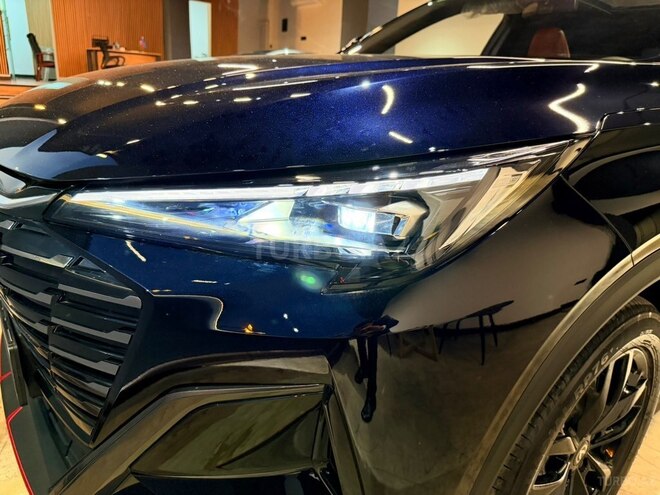 Changan  2026, 5 km - 1.5 l - Bakı