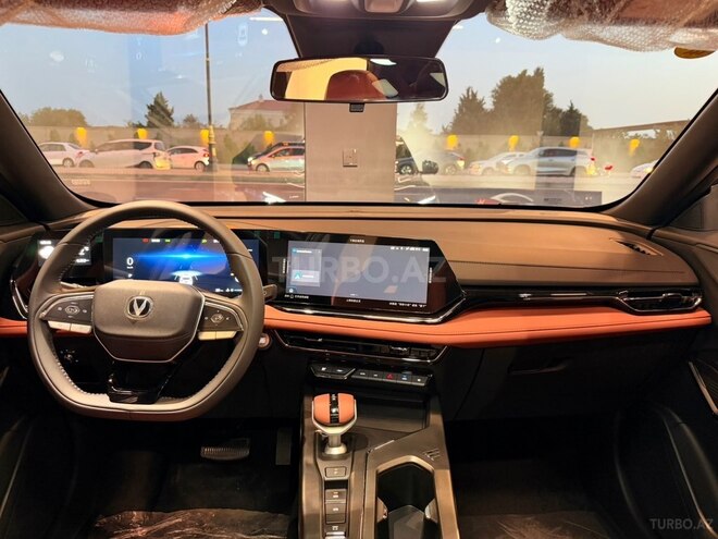 Changan  2026, 5 km - 1.5 l - Bakı