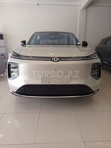 Changan  2026, 0 km - 1.5 l - Bakı