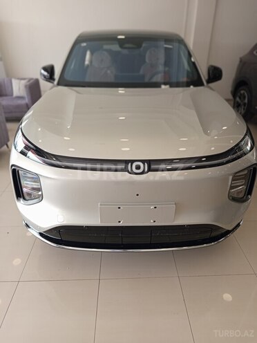 Changan  2026, 0 km - 1.5 l - Bakı