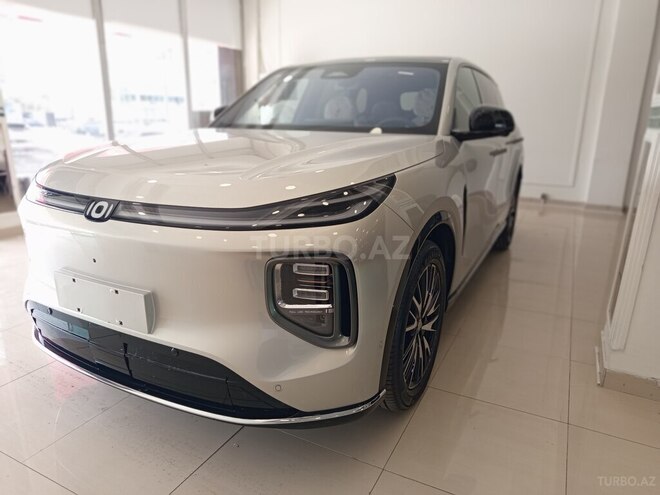 Changan  2026, 0 km - 1.5 l - Bakı