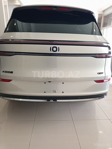 Changan  2026, 0 km - 1.5 l - Bakı