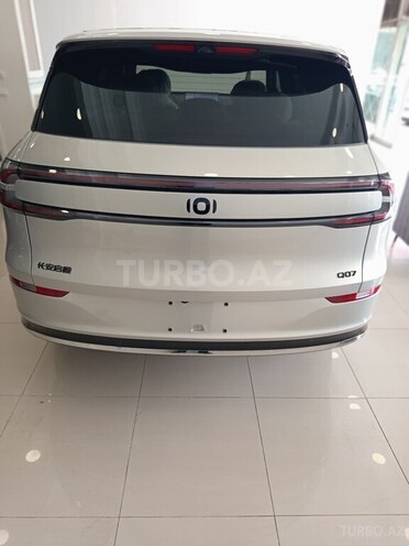 Changan  2026, 0 km - 1.5 l - Bakı