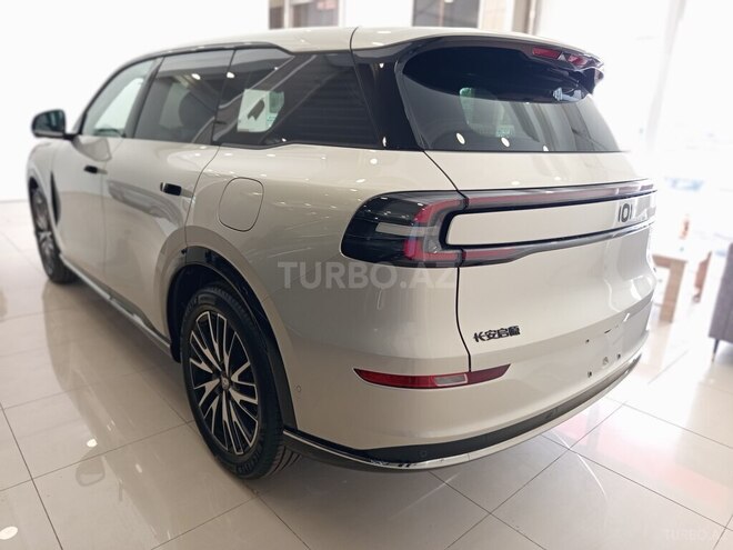 Changan  2026, 0 km - 1.5 l - Bakı