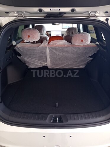 Changan  2026, 0 km - 1.5 l - Bakı