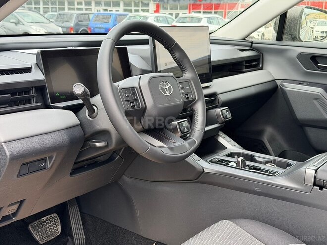 Toyota RAV4 2026, 0 km - 2.5 l - Bakı