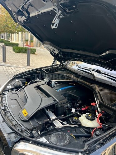 BMW X5 2018, 118,000 km - 2.0 л - Bakı