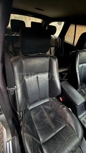Mercedes C 220 2000, 391,000 km - 2.2 l - Füzuli