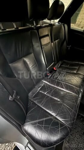 Mercedes C 220 2000, 391,000 km - 2.2 l - Füzuli