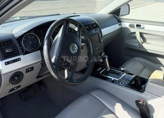 Volkswagen Touareg 2006, 350,000 km - 2.5 l - Bakı