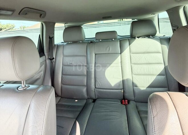 Volkswagen Touareg 2006, 350,000 km - 2.5 l - Bakı