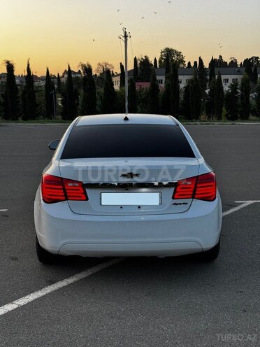 Chevrolet Cruze 2014, 290,000 km - 1.4 л - Gəncə