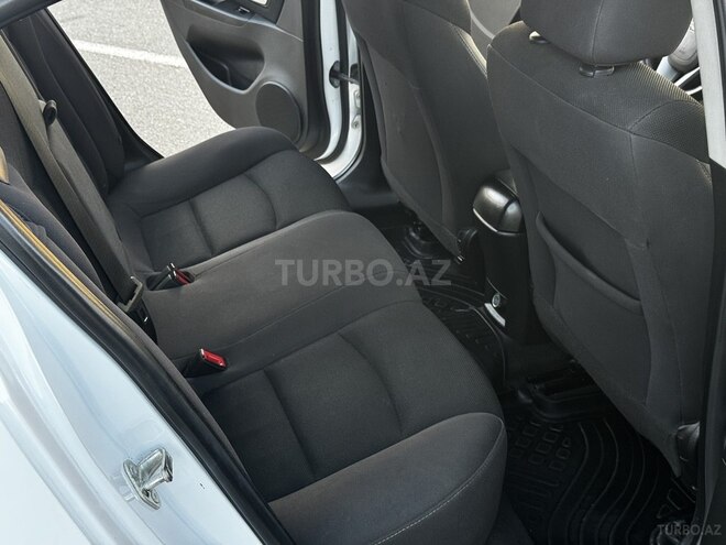 Chevrolet Cruze 2014, 290,000 km - 1.4 л - Gəncə