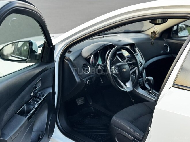 Chevrolet Cruze 2014, 290,000 km - 1.4 л - Gəncə