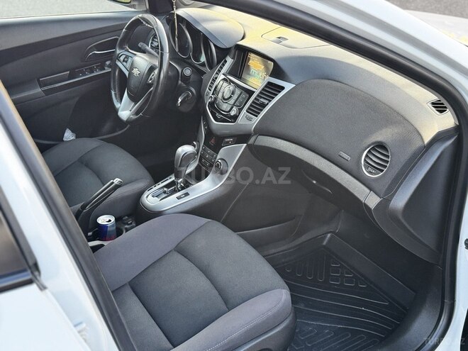 Chevrolet Cruze 2014, 290,000 km - 1.4 л - Gəncə