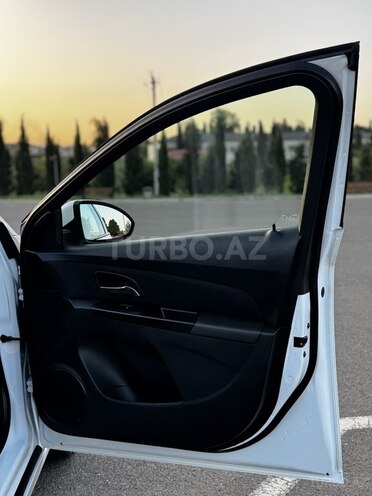 Chevrolet Cruze 2014, 290,000 km - 1.4 л - Gəncə