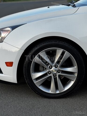 Chevrolet Cruze 2014, 290,000 km - 1.4 л - Gəncə