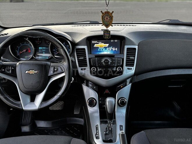 Chevrolet Cruze 2014, 290,000 km - 1.4 л - Gəncə
