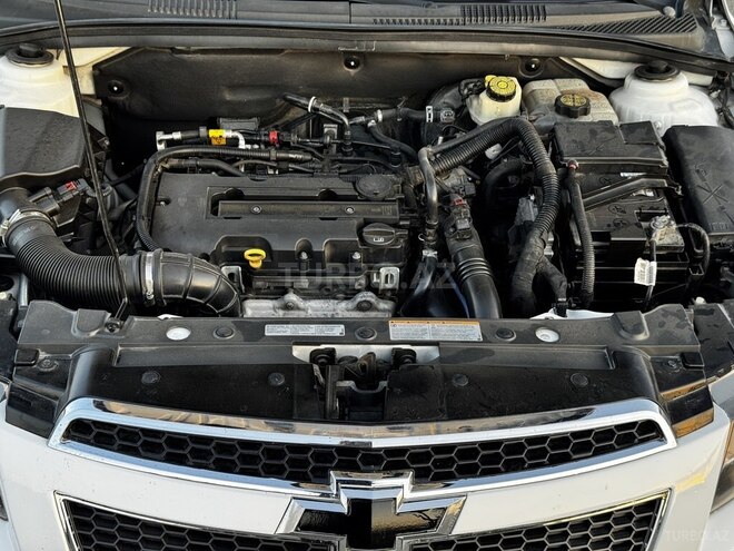 Chevrolet Cruze 2014, 290,000 km - 1.4 л - Gəncə