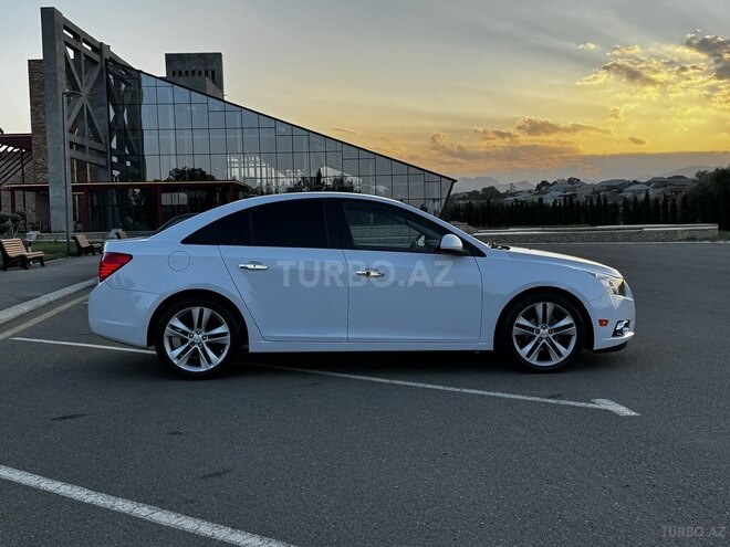 Chevrolet Cruze 2014, 290,000 km - 1.4 л - Gəncə