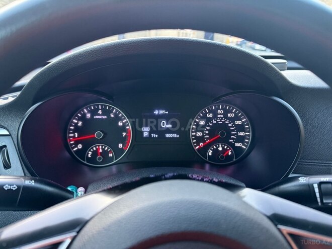 Kia Optima 2019, 241,402 km - 2.0 l - Bakı