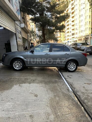 Khazar SD 2022, 65,000 km - 1.7 l - Bakı
