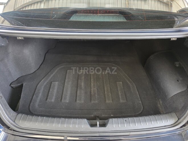 Kia Optima 2017, 91,000 km - 2.0 l - Bakı