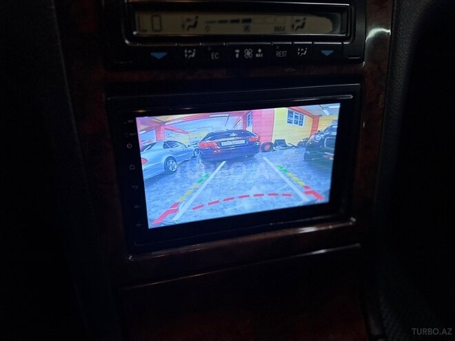 Mercedes E 220 1999, 280,000 km - 2.2 l - Sumqayıt