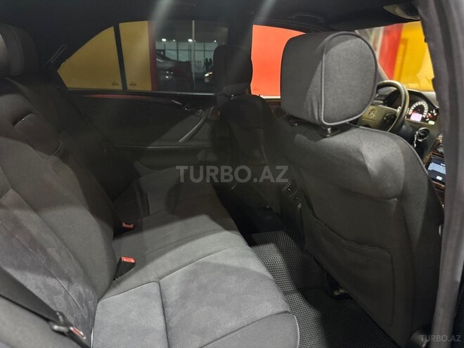 Mercedes E 220 1999, 280,000 km - 2.2 l - Sumqayıt