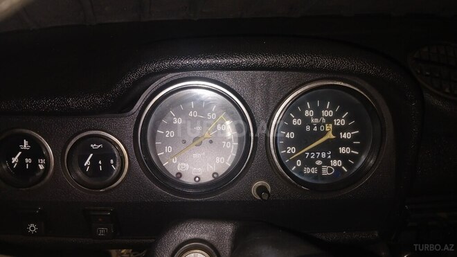 LADA (VAZ) 2106 2004, 72,780 km - 1.6 l - Balakən