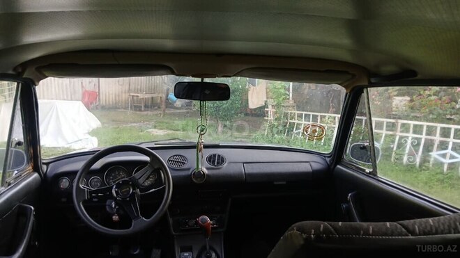 LADA (VAZ) 2106 2004, 72,780 km - 1.6 l - Balakən