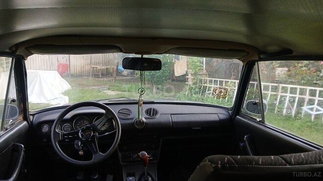 LADA (VAZ) 2106 2004, 72,780 km - 1.6 l - Balakən