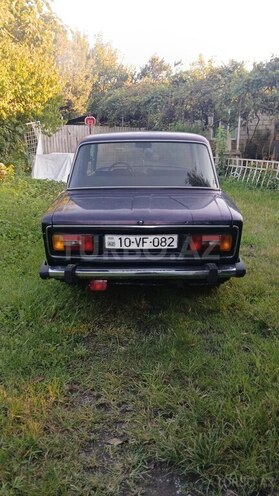 LADA (VAZ) 2106 2004, 72,780 km - 1.6 l - Balakən