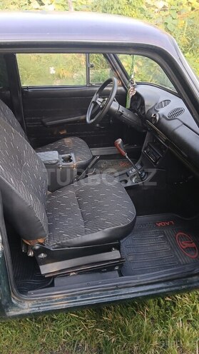 LADA (VAZ) 2106 2004, 72,780 km - 1.6 l - Balakən