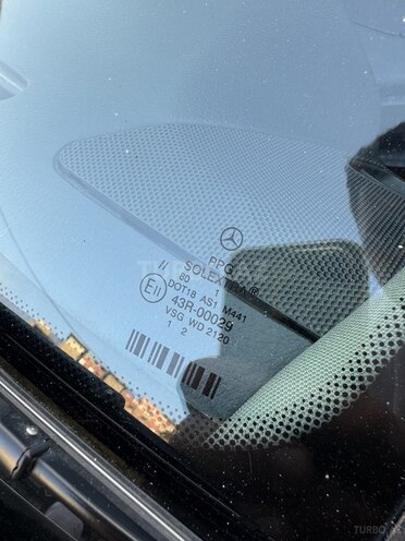 Mercedes E 280 2001, 230,121 km - 2.8 l - Bakı