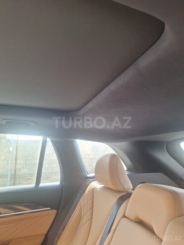 Geely Monjaro 2025, 18,000 km - 1.5 l - Bakı