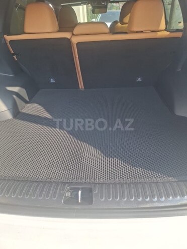Geely Monjaro 2025, 18,000 km - 1.5 l - Bakı