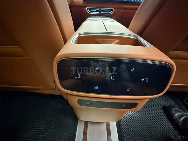 Changan  2025, 5 km - 1.5 л - Bakı